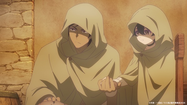 悲劇の元凶となる最強外道ラスボス女王は民の為に尽くします。Season2