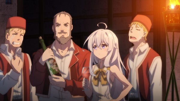 魔女の旅々0708