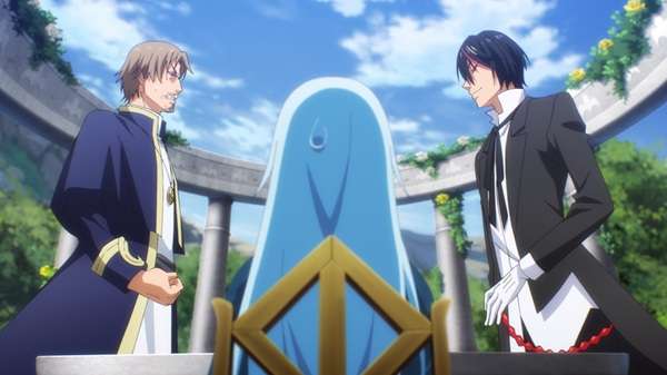 転生したらスライムだった件 第4期