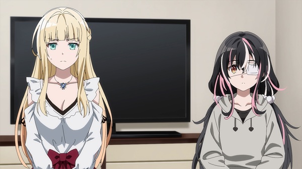 探偵はもう、死んでいる。Season2