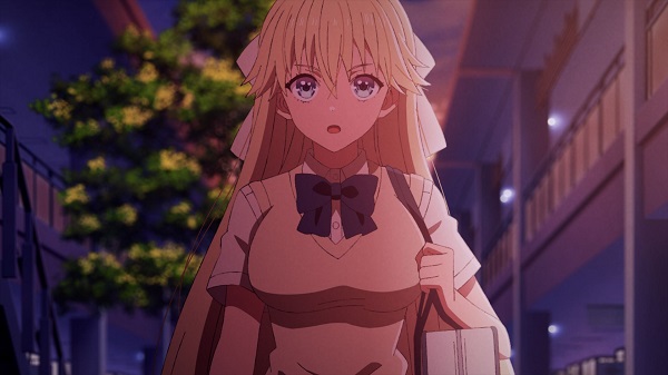 ようこそ実力至上主義の教室へ 4th Season 2年生編1学期