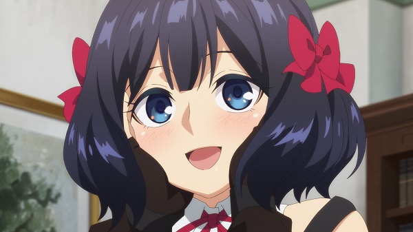 嘆きの亡霊は引退したい 第2クール