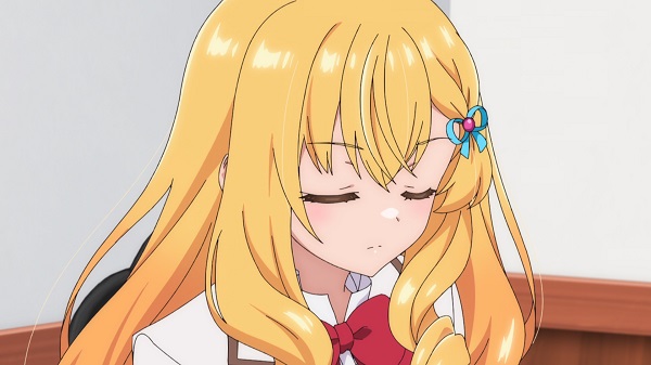 才女のお世話 高嶺の花だらけな名門校で、学院一のお嬢様（生活能力皆無）を陰ながらお世話することになりました