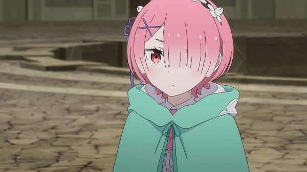 Re：ゼロから始める異世界生活 4th season