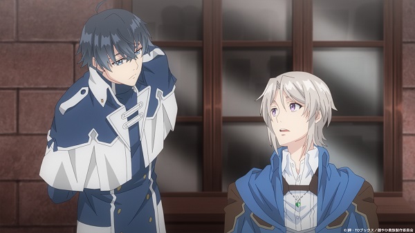 穏やか貴族の休暇のすすめ。