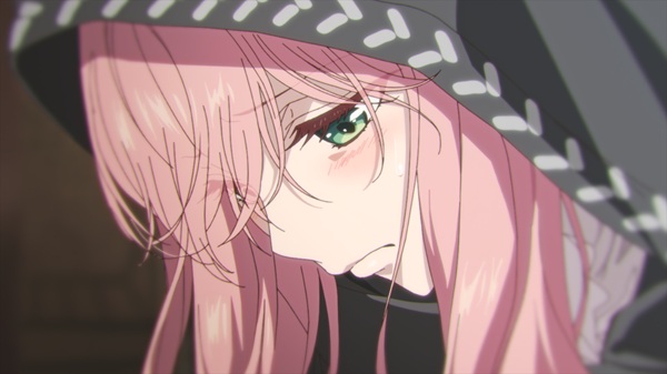 どうも、好きな人に惚れ薬を依頼された魔女です。