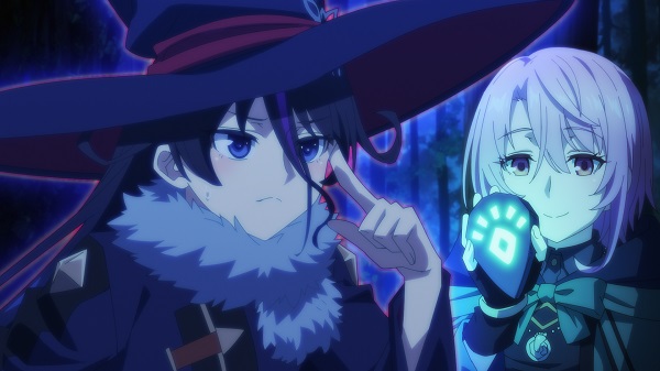 嘆きの亡霊は引退したい 第2クール