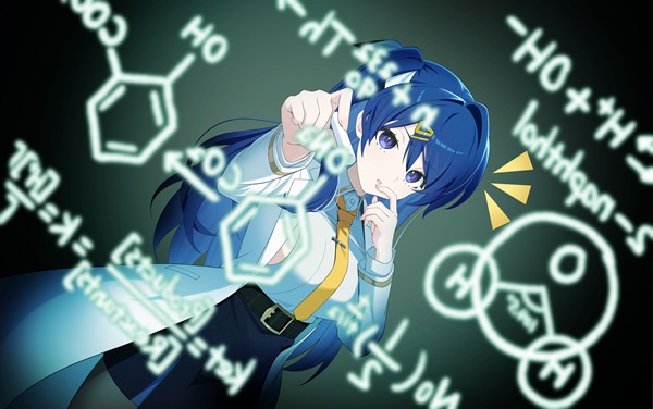 月ヶ瀬ちゆる