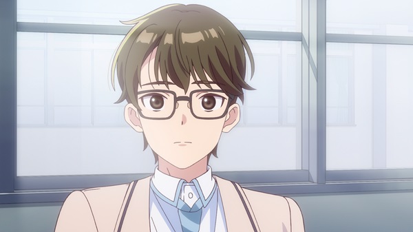 恋は双子で割り切れない
