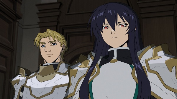 勇者刑に処す 懲罰勇者9004隊刑務記録