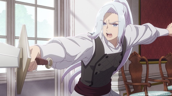 悲劇の元凶となる最強外道ラスボス女王は民の為に尽くします。Season2