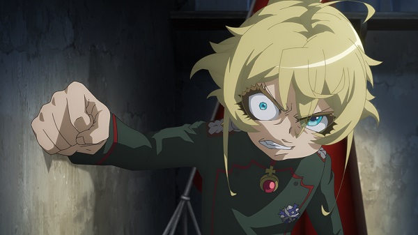 幼女戦記II