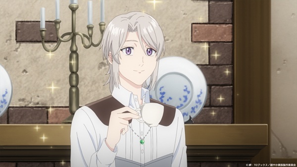 穏やか貴族の休暇のすすめ。