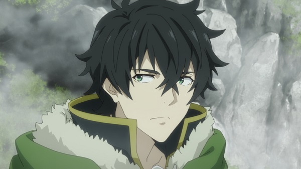 盾の勇者の成り上がり Season2