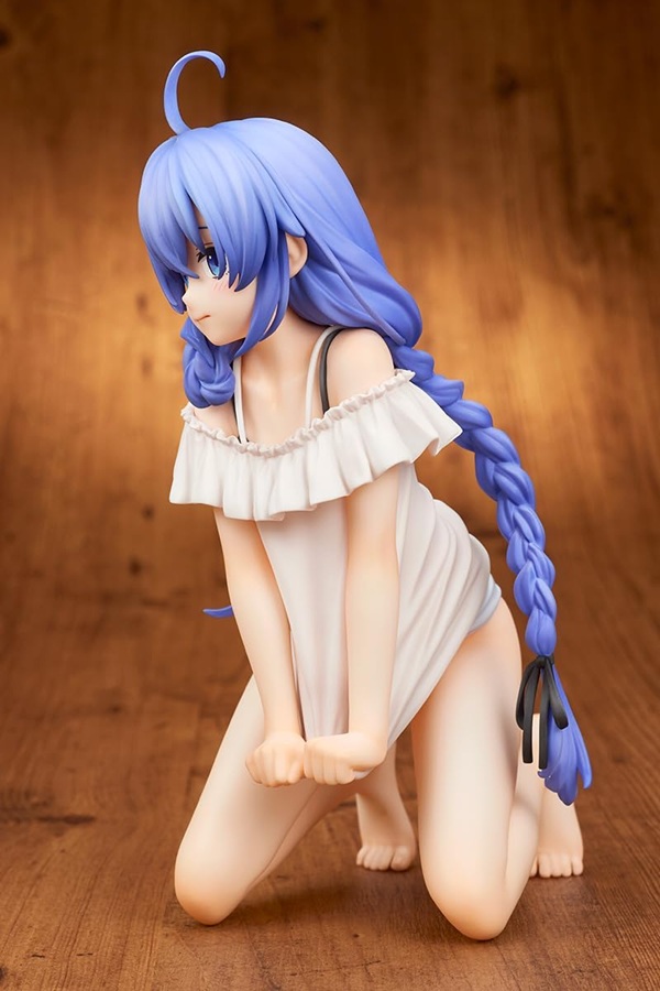 ロキシー・M・グレイラット