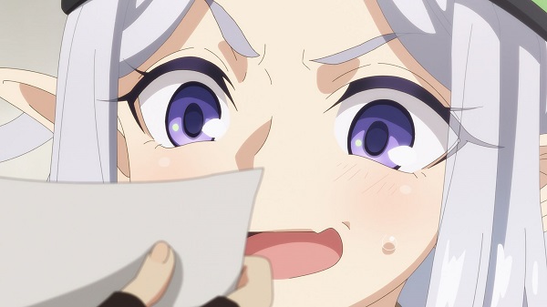 嘆きの亡霊は引退したい 第2クール