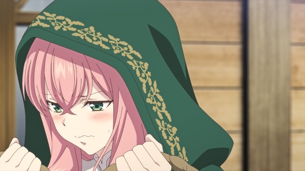 どうも、好きな人に惚れ薬を依頼された魔女です。