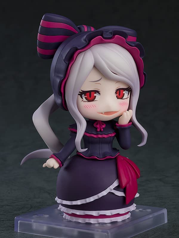 シャルティア