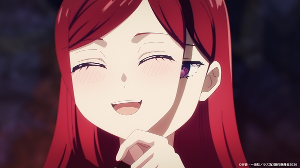 悲劇の元凶となる最強外道ラスボス女王は民の為に尽くします。Season2