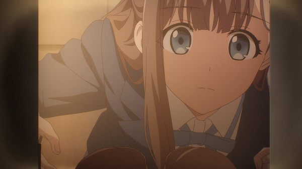 レプリカだって、恋をする。