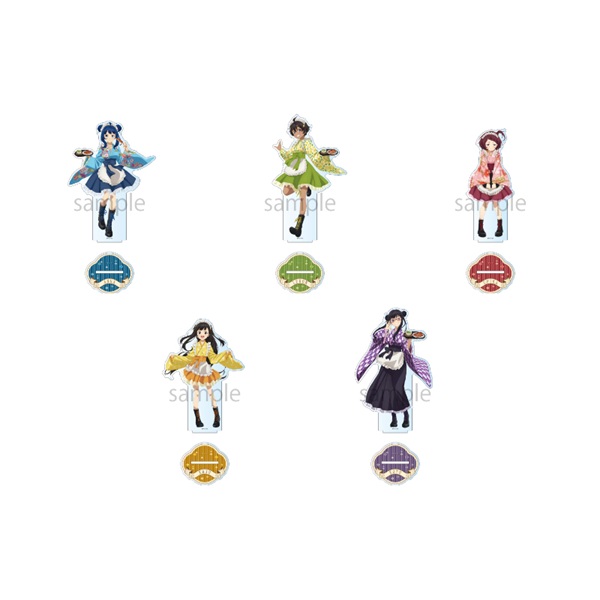 負けヒロインが多すぎる！