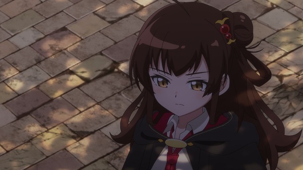 ある魔女が死ぬまで
