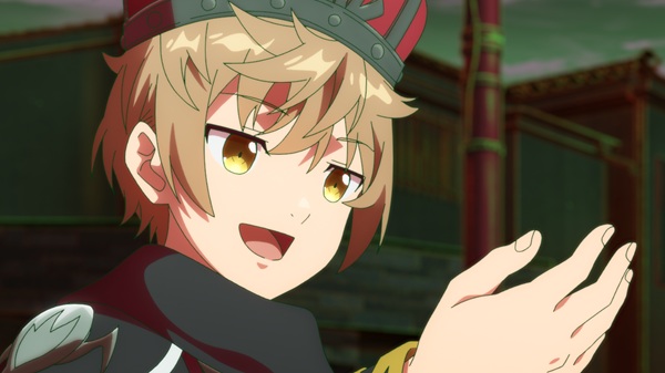佐々木とピーちゃん Season2