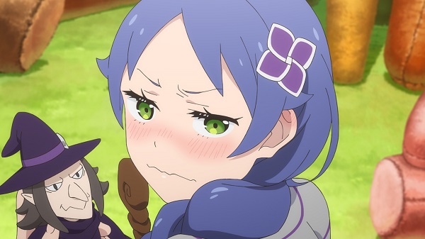 Re:ゼロから始める異世界生活 4th season