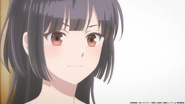 灰原くんの強くて青春ニューゲーム
