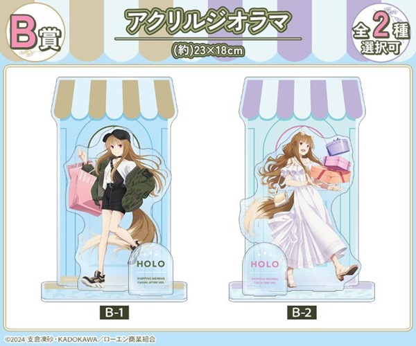狼と香辛料
