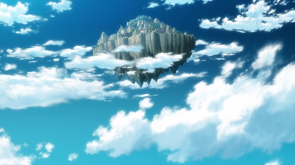 転生したら剣でしたII