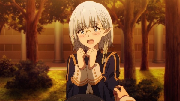 陰の実力者になりたくて！