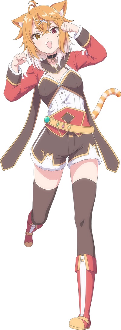 昼寝ネコマ