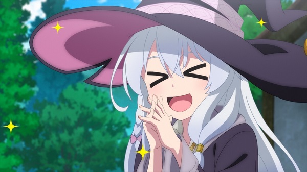 魔女の旅々0306