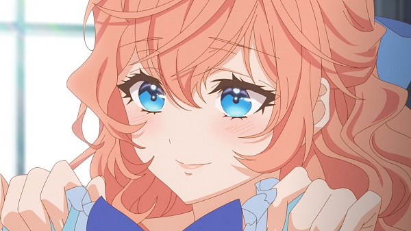 悪役令嬢は隣国の王太子に溺愛される