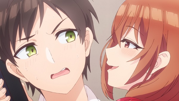 友達の妹が俺にだけウザい