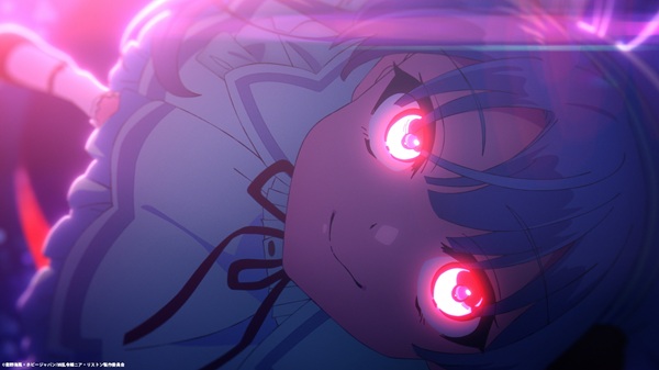 凶乱令嬢ニア・リストン 病弱令嬢に転生した神殺しの武人の華麗なる無双録