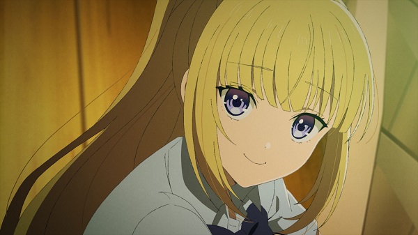 ようこそ実力至上主義の教室へ 4th Season 2年生編1学期