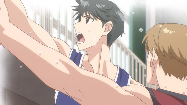 レプリカだって、恋をする。