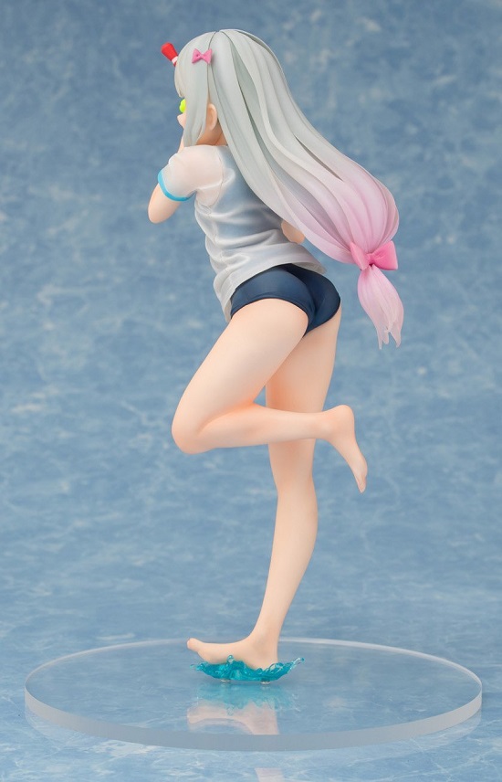 エロマンガ先生 和泉 紗霧 1/7スケール ファニーナイツ