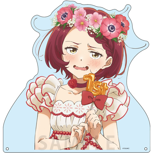 負けヒロインが多すぎる！