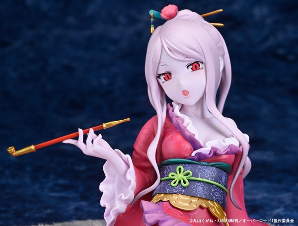 シャルティア