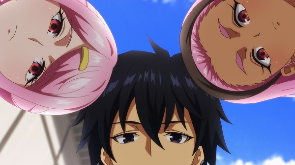 嘆きの亡霊は引退したい 第2クール