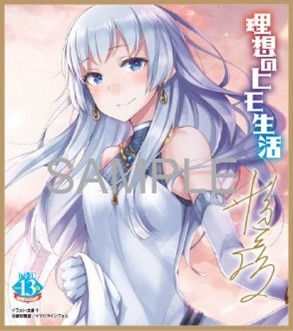 ヒーロー文庫13th