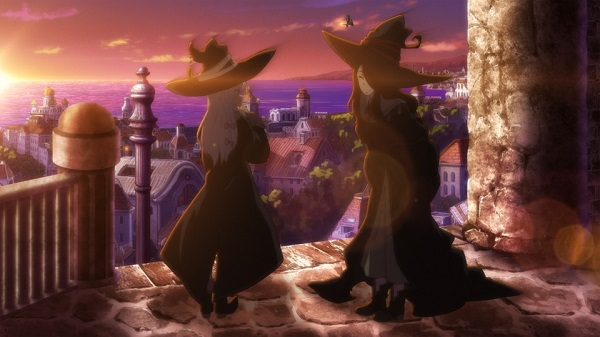 魔女の旅々0506