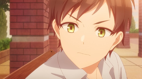 友達の妹が俺にだけウザい