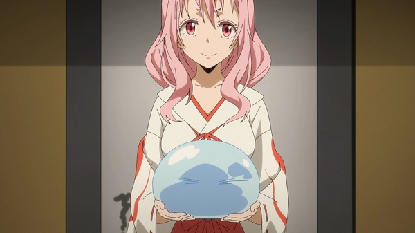 転スラ2609