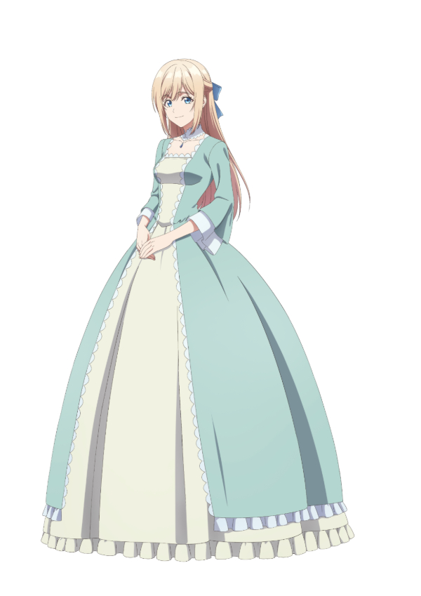 アイーダ・アメーティス