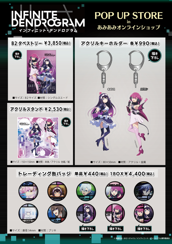 デンドロ4