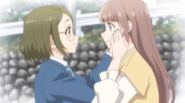 レプリカだって、恋をする。